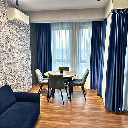 West Point Deluxe Apartamento